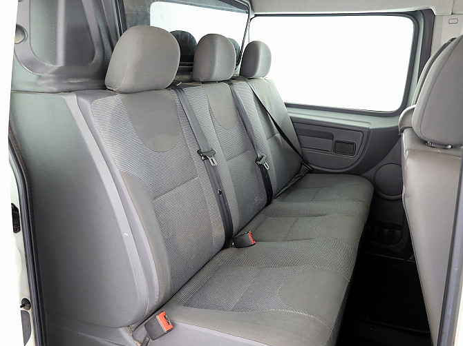 Citroen Jumpy Crew Cab Facelift 2.0 HDi 94kW Таллин - изображение 7