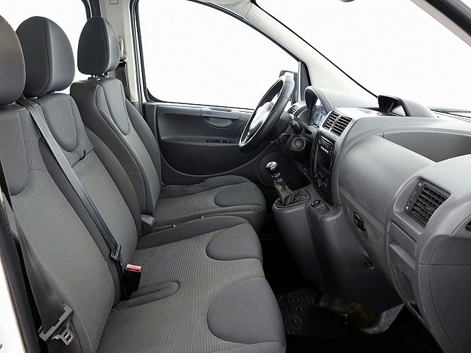 Citroen Jumpy Crew Cab Facelift 2.0 HDi 94kW Таллин - изображение 6