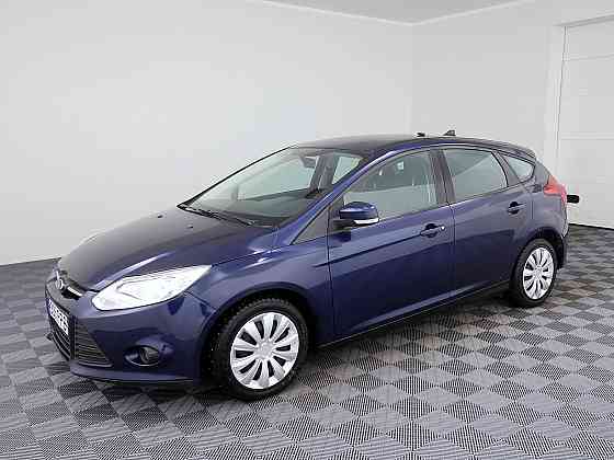 Ford Focus Comfort 1.6 TDCi 70kW Tallina