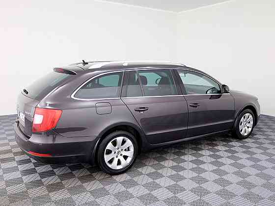 Skoda Superb Comfortline LPG ATM 1.8 118kW Tallina