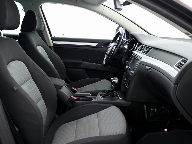 Skoda Superb Comfortline LPG ATM 1.8 118kW Tallina - foto 6