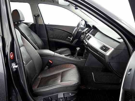 BMW 525 Executive ATM 2.5 D 130kW Таллин