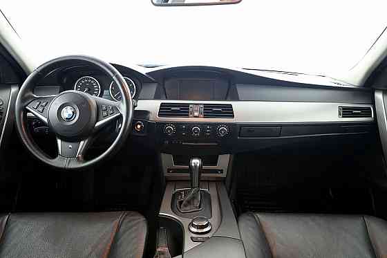 BMW 525 Executive ATM 2.5 D 130kW Таллин