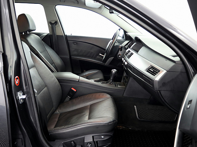 BMW 525 Executive ATM 2.5 D 130kW Таллин - изображение 6