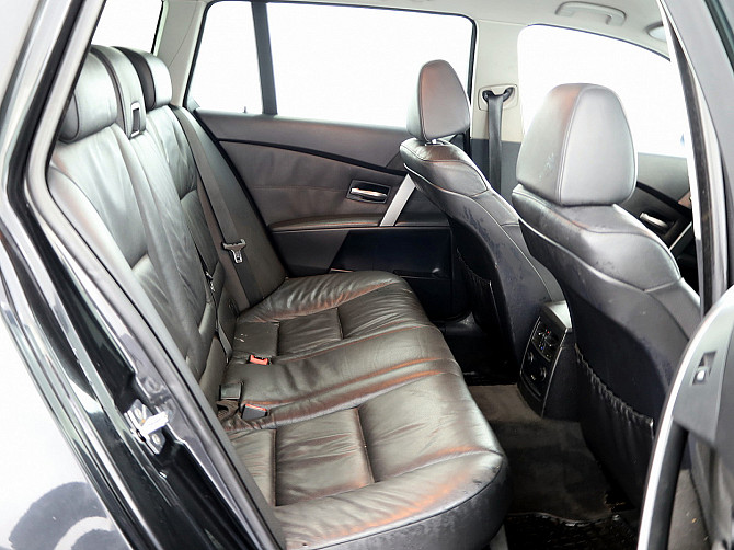 BMW 525 Executive ATM 2.5 D 130kW Таллин - изображение 7