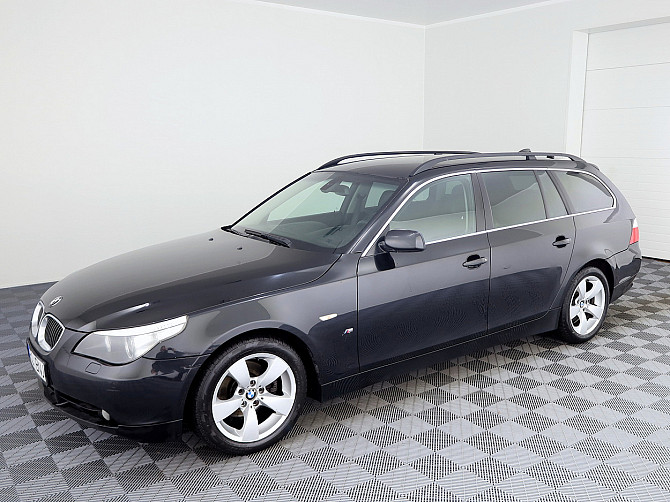 BMW 525 Executive ATM 2.5 D 130kW Таллин - изображение 2