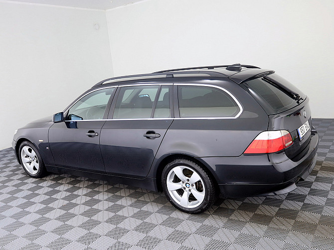 BMW 525 Executive ATM 2.5 D 130kW Таллин - изображение 4