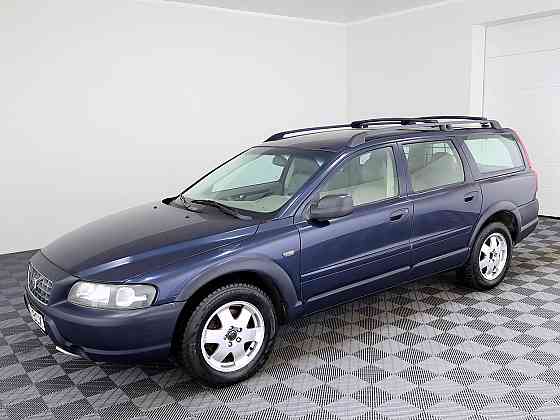 Volvo XC70 Summum ATM 2.4 D5 120kW Tallina