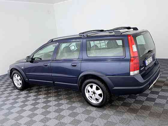 Volvo XC70 Summum ATM 2.4 D5 120kW Tallina
