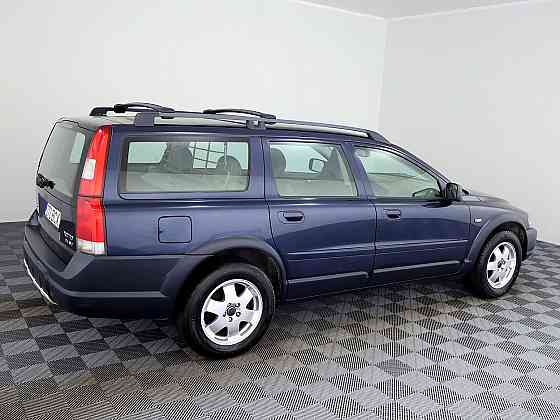 Volvo XC70 Summum ATM 2.4 D5 120kW Tallina