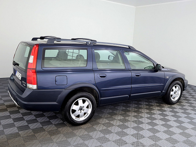 Volvo XC70 Summum ATM 2.4 D5 120kW Tallina - foto 3