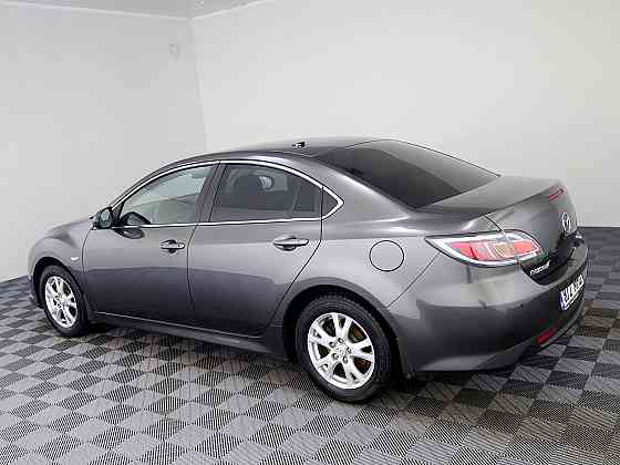 Mazda 6 Elegance Facelift 1.8 88kW Tallina