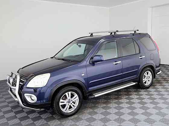 Honda CR-V Facelift ATM 2.0 110kW Tallina