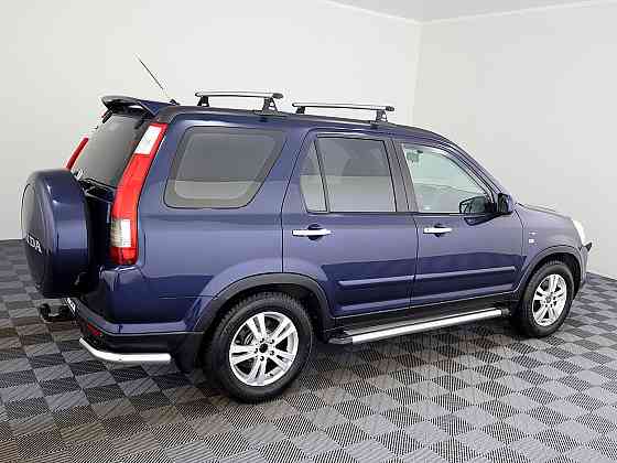 Honda CR-V Facelift ATM 2.0 110kW Tallina