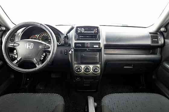 Honda CR-V Facelift ATM 2.0 110kW Tallina