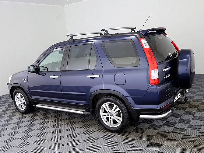 Honda CR-V Facelift ATM 2.0 110kW Tallina - foto 4