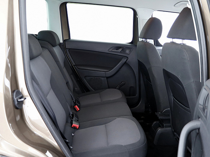 Skoda Yeti Comfortline 1.2 77kW Tallina - foto 7