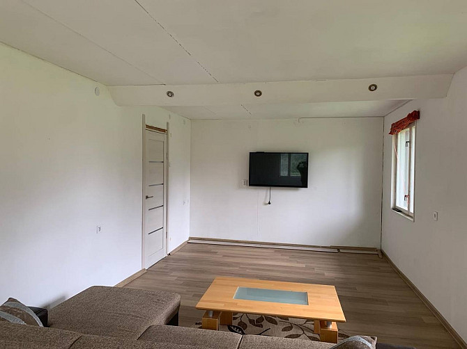 Продаётся уютный двухэтажный дом с участком 5200 м² (35 км от Резекне)
 Strūžāni, Gaigalavas... Cits - foto 10