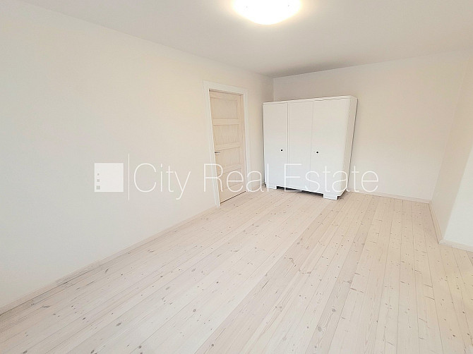 Зеленая территория, бесплатная стоянка во дворе, лестничная клетка после Рига - изображение 10