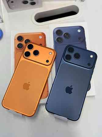 Original Apple iPhone 17 Pro Max, iPhone 17 Pro, iPhone 17, iPhone Air, iPhone 16 Pro Max, iPhone... Рига