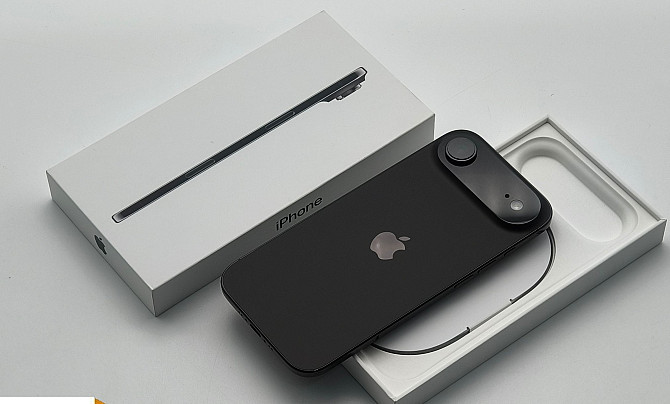 Original Apple iPhone 17 Pro Max, iPhone 17 Pro, iPhone 17, iPhone Air, iPhone 16 Pro Max, iPhone... Рига - изображение 5