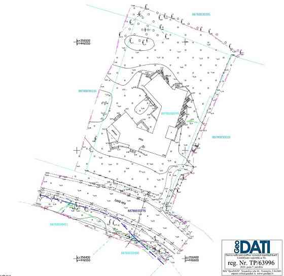 Pārdošanā unikāls investīciju objekts pie Baltijas jūras – nepabeigta daudzdzīvokļu ēka Mērsragā, ... Talsi