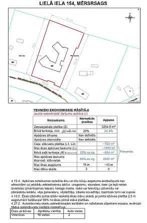 Pārdošanā unikāls investīciju objekts pie Baltijas jūras – nepabeigta daudzdzīvokļu ēka Mērsragā, ... Talsi