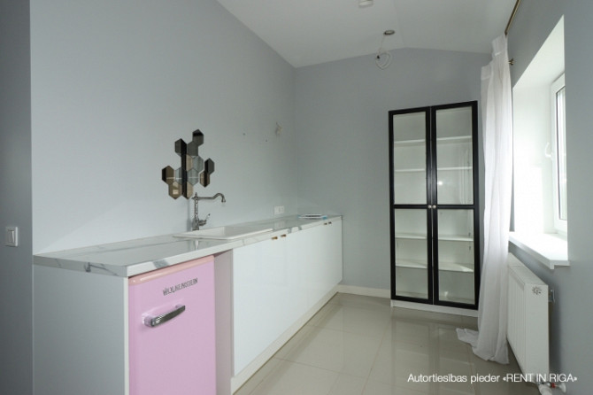 Предлагаем офисные помещения на 4-м этаже капитально реконструированного здания Рига - изображение 1