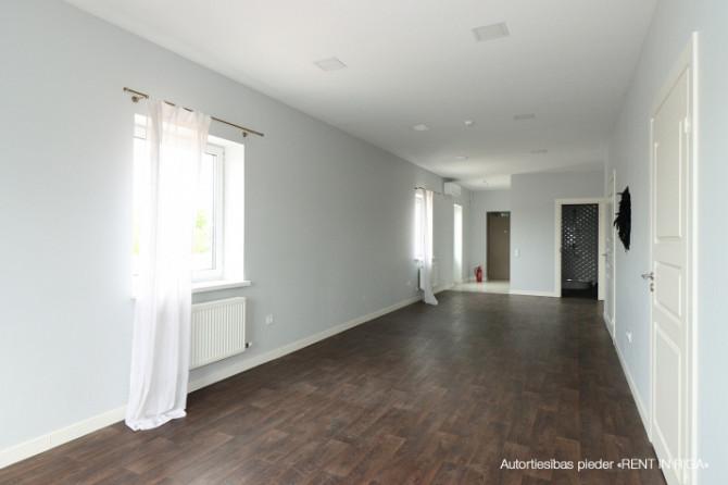 Предлагаем офисные помещения на 4-м этаже капитально реконструированного здания Рига - изображение 3