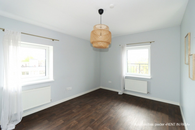 Предлагаем офисные помещения на 4-м этаже капитально реконструированного здания Рига - изображение 4