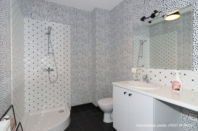 Предлагаем офисные помещения на 4-м этаже капитально реконструированного здания Рига - изображение 8