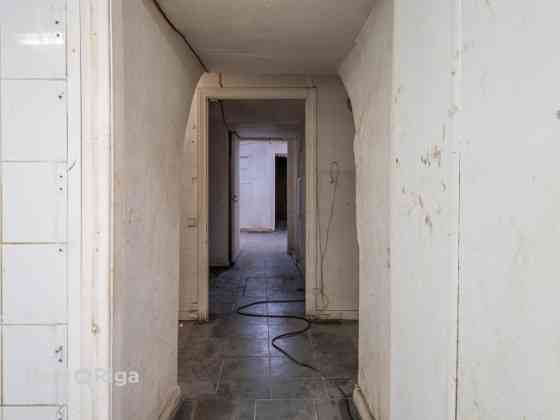 Puspagraba telpas Jēkaba kazarmās.  Iepriekš telpās atradās restorāns. Telpas sastāv no 2 lielām zāl Рига