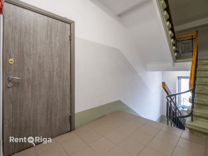 Komercīpašums ar esošiem ieņēmumiem  gatavs bizness  Adrese: Lastādijas iela 42, Rīga Rīga - foto 5