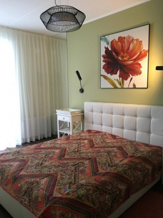 Cдается двухкомнатная квартира с балконом и с местом для хранения вещей в проекте Рига - изображение 9