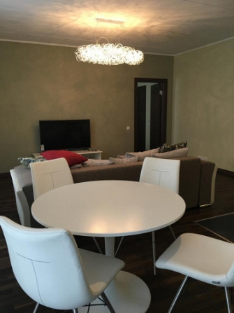 Cдается двухкомнатная квартира с балконом и с местом для хранения вещей в проекте Рига - изображение 7