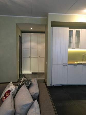 Cдается двухкомнатная квартира с балконом и с местом для хранения вещей в проекте Рига - изображение 6