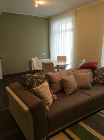 Cдается двухкомнатная квартира с балконом и с местом для хранения вещей в проекте Рига - изображение 8