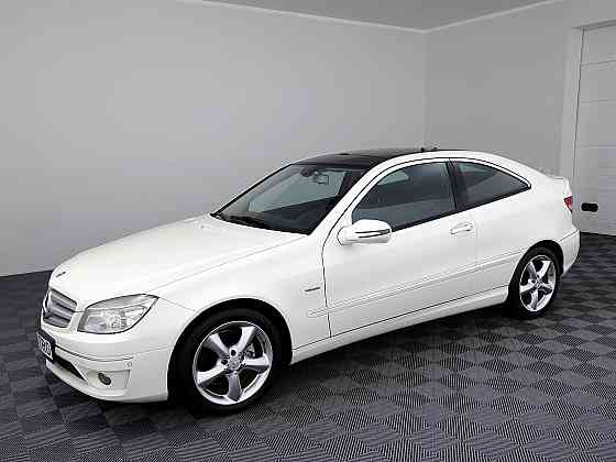 Mercedes-Benz CLC 160 Avantgarde 1.6 95kW Таллин