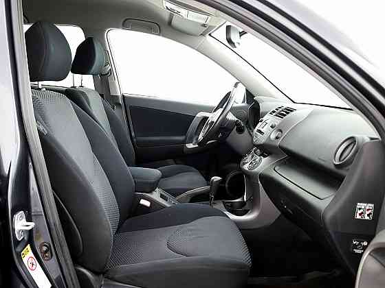 Toyota RAV4 Linea Sol ATM 2.0 112kW Таллин