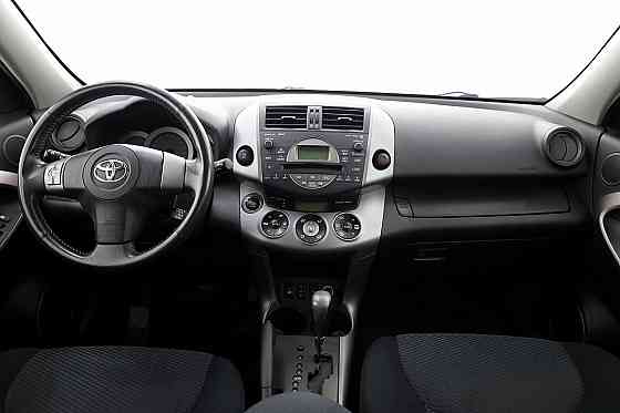 Toyota RAV4 Linea Sol ATM 2.0 112kW Таллин