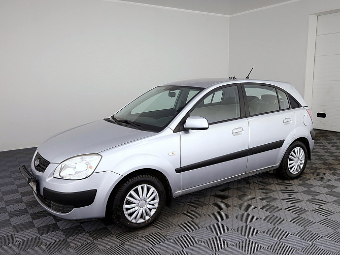 Kia Rio Comfort 1.5 CRDi 81kW Таллин - изображение 2