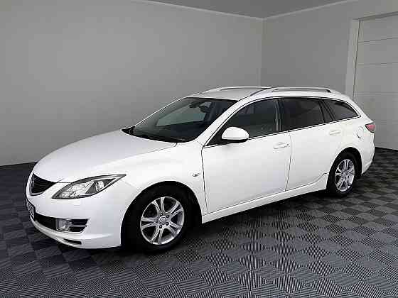 Mazda 6 Elegance 1.8 88kW Таллин