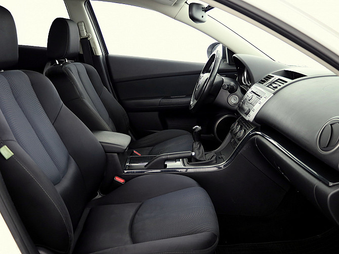 Mazda 6 Elegance 1.8 88kW Таллин - изображение 6