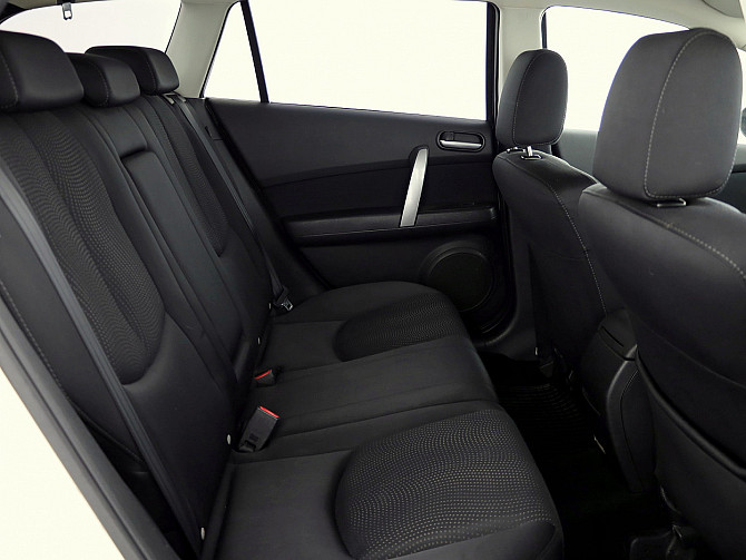 Mazda 6 Elegance 1.8 88kW Таллин - изображение 7