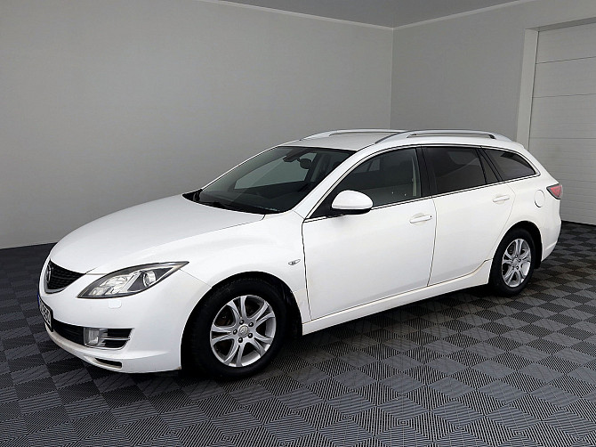 Mazda 6 Elegance 1.8 88kW Таллин - изображение 2
