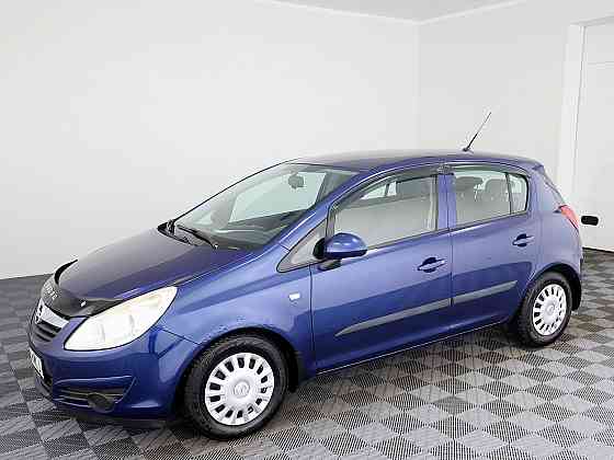 Opel Corsa Elegance 1.2 59kW Таллин