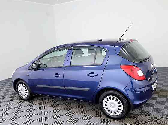 Opel Corsa Elegance 1.2 59kW Таллин