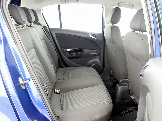 Opel Corsa Elegance 1.2 59kW Таллин - изображение 7