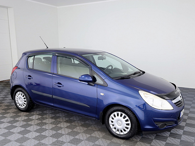 Opel Corsa Elegance 1.2 59kW Таллин - изображение 1