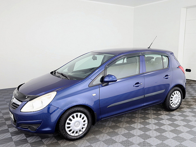 Opel Corsa Elegance 1.2 59kW Таллин - изображение 2